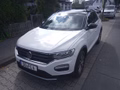 Daumennagel 1 - Volkswagen T-Roc 1.0 TSI IQ.DRIVE OPF (EURO 6d-TEMP)