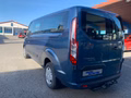 Daumennagel 3 - Ford Transit Custom Kombi 320 L2 Trend