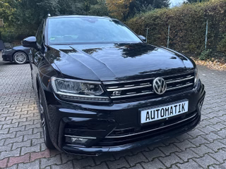 Volkswagen Tiguan Highline 4Motion/R-line/1.Hand/ - foto 3