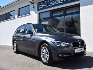 BMW 320 Used vehicle for sale