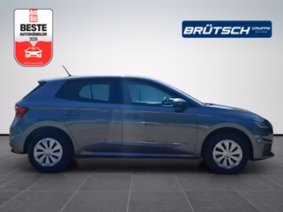 Skoda Fabia 1.0 MPI Active KLIMA / CARPLAY / SITZHEIZUNG / PDC - foto 3