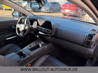 Citroën C5 Aircross Max*1.HAND*NAVI*KAMERA*SPUR*TOT*TEMP - foto 11
