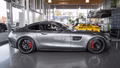 Thumbnail 39 - Mercedes-Benz AMG GT S  BURMESTER KAM PANO SHZ SPUR