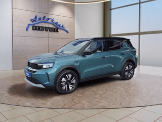 Opel Frontera age.one-day registration Kaufen