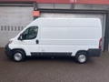 Daumennagel 8 - Citroën Jumper Grossraumkasten 33 L2H2 Profi HDi 150
