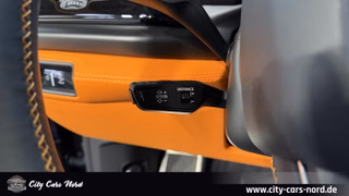 Lamborghini URUS SE AKRAPOVIC+B&O+MASSAGE+PANORAMA - bilder 16