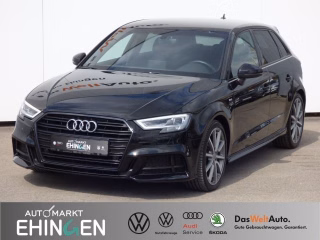 Audi A3 Gebrauchtwagen Kaufen