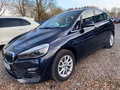 Daumennagel 2 - BMW 218 i Automatik