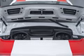 Daumennagel 57 - Porsche 911/991R  Einmassensch. 1.Hand 93km Lift