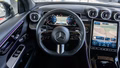 Daumennagel 47 - Mercedes-Benz GLC 220 d 4MATIC AMG COUPE ACC KAM SPUR BURMEST