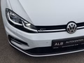 Daumennagel 12 - Volkswagen Golf VII Highline 4Motion/R-LINE/AUTOMATIK/LED/VIRTUAL/4X4/ACC/