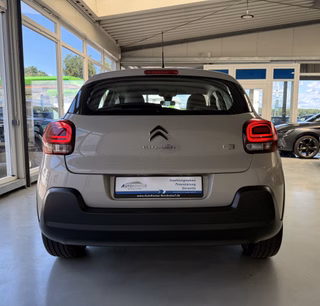 Citroën C3 Plus  LED CarPlay PDC Sitzhzg. - foto 19
