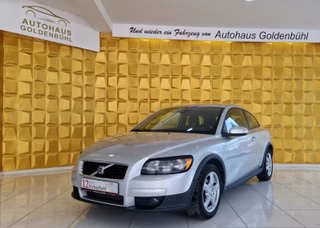 Volvo C30 Gebrauchtwagen Kaufen