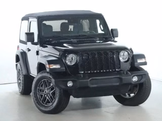 Jeep Wrangler Sport S 4x4 2.0T-GDI*CarPlay* - photo 1