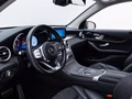 Daumennagel 11 - Mercedes-Benz GLC 300 e 4Matic /AMG-LINE/LED/HEAD-UP/360°KAM/