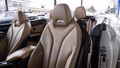 Daumennagel 17 - BMW M4 CABRIO TOT H&K NAVI SHZ