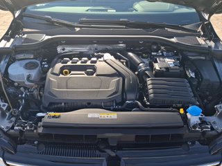Volkswagen Golf VIII Variant 1.5 eTSI Mildhybrid Life DSG / NAVI / ACC / LED-PLUS - foto 12