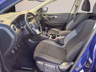 Nissan Qashqai Acenta  Navi Kamera AHK Pano - bilder 7