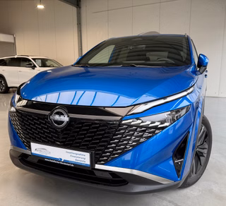 Nissan Qashqai Tekna Black Ed. Autom., Leder ACC LED - photo 1