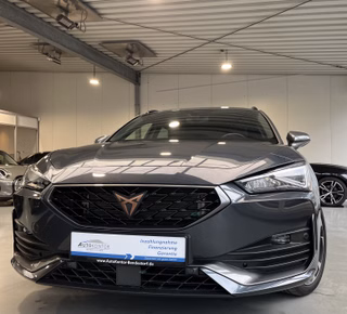 CUPRA Leon Sportstourer  Autom. LED Virtual Winterpaket ACC - foto 1