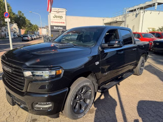 Dodge RAM 5.7 V8 Sport Modell 2026 + offizielles Fahrzeug - foto 10