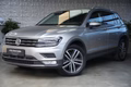 Daumennagel 1 - Volkswagen Tiguan 2.0 TDI Highline 4Motion 360KAMERA*NAVI*STANDHZNG 360KAMERA NAVI STANDHZNG