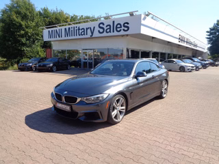 2014 BMW 435i xDrive M Sport - photo 1