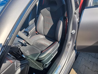 Mercedes-Benz CLA 45s AMG 4Matic*NIGHT PAKET*PANO*LED*SHZ*ACC* - foto 2