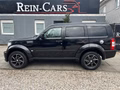 Daumennagel 3 - Dodge Nitro 2.8 SE/II.HAND/TEMPOM/PDC/KLIMA/ALLWETTER/