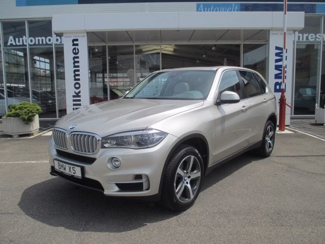 BMW X5 xDrive40d Pure Excellence - photo 1