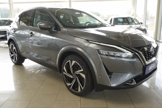 Nissan Qashqai age.one-day registration Kaufen