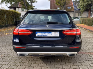 Mercedes-Benz E 220 d 4Matic All-Terrain/360°-Kamera/ - foto 6