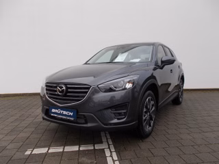 Mazda CX-5 Neuwagen Kaufen