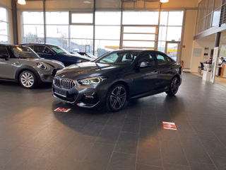BMW 218 Year-old for sale