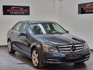 Mercedes-Benz C 300 Gebrauchtwagen Kaufen
