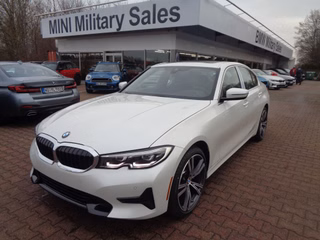 2021 BMW 330i xDrive Sedan - photo 1