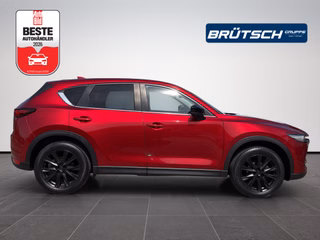 Mazda CX-5 Edition 100 2WD 2.0 KLIMA / LEDER / NAVI / LED / E-SITZE - foto 3