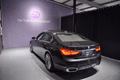 Daumennagel 9 - BMW 750 i xDrive/2 HAND/DISPLAY KEY/HARMAN KARDON