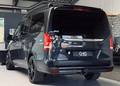 Daumennagel 5 - Mercedes-Benz V 300 d EDITION 4MATIC Marco Polo |1.Hand|AHK|ACC|
