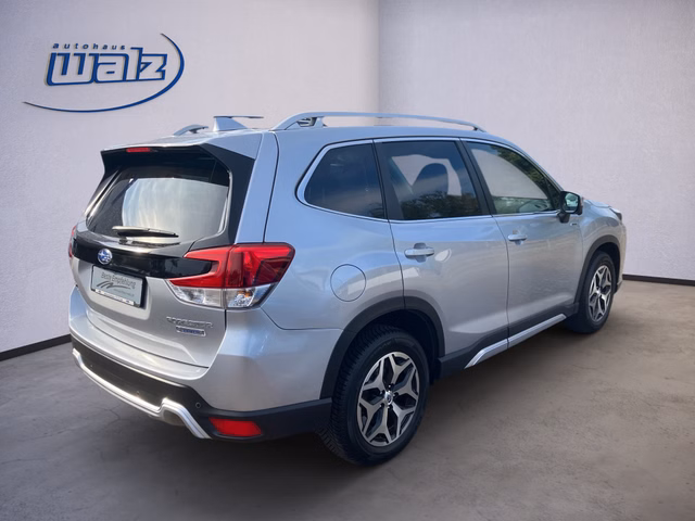 Subaru Forester Comfort  4x4 MHeV Automatik,AHK - foto 2