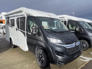 Carado 132 Used vehicle for sale