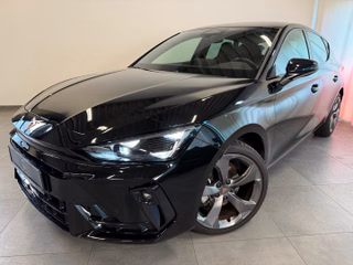 CUPRA Leon Gebrauchtwagen Kaufen