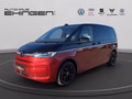 Daumennagel 1 - Volkswagen T7 Multivan Goal TDI DSG AHK+Pano+Matrix+ACC+7-Sitze