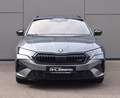 Daumennagel 2 - Skoda OCTAVIA COMBI RS 2.0 TSI/ DIG.C/MASSAGE/PANO/ACC/AHK