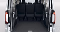 Daumennagel 9 - Volkswagen T7 Kombi 5-Sitzer Kurz 4MOTION LED AHK SHZ N1