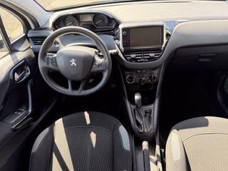 Peugeot 208 Active AC / Pure TECH / 1.2 / Euro6 - bilder 13