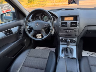 Mercedes-Benz C 220T AVANTGARDE*Aut.*Leder*Xenon*PDC - foto 5