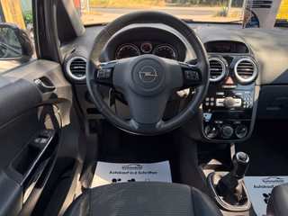Opel Corsa D 1.2*FlexFix*Klima*Allwetter*TÜV NEU* - foto 3