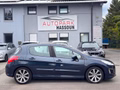 Daumennagel 4 - Peugeot 308 Allure MOTORSCHADEN TÜV 06/28 GGG Tempo PANO Klimaaut.