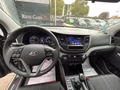 Daumennagel 14 - Hyundai TUCSON blue Classic 1.6 2WD/80TKM/II.HD/NAVI/MFL